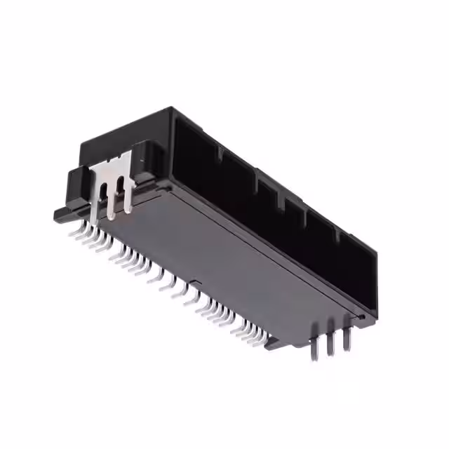 ZE05-24DP-2H Hirose Electric Co Ltd  Headers Male Pins
